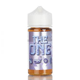 Beard Vape Co. The One (Blueberry) 100ml